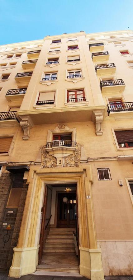 Fan Rooms Duquesa Málaga Exteriör bild